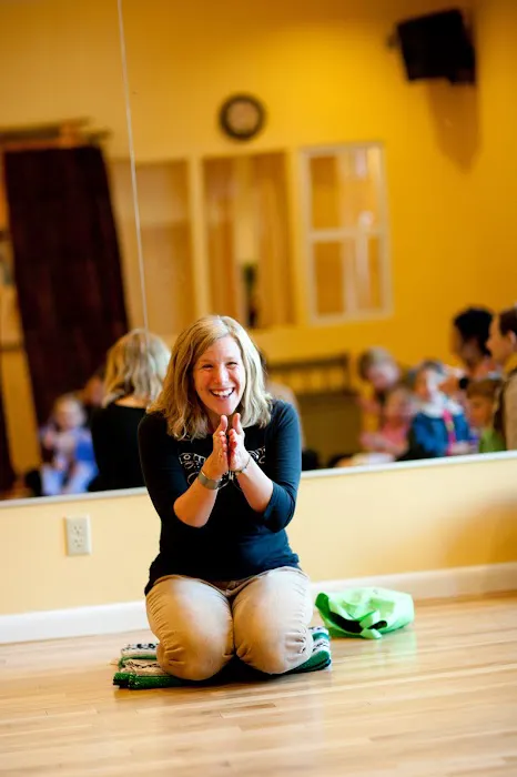 Mayama Dance & Wellness Picture 1