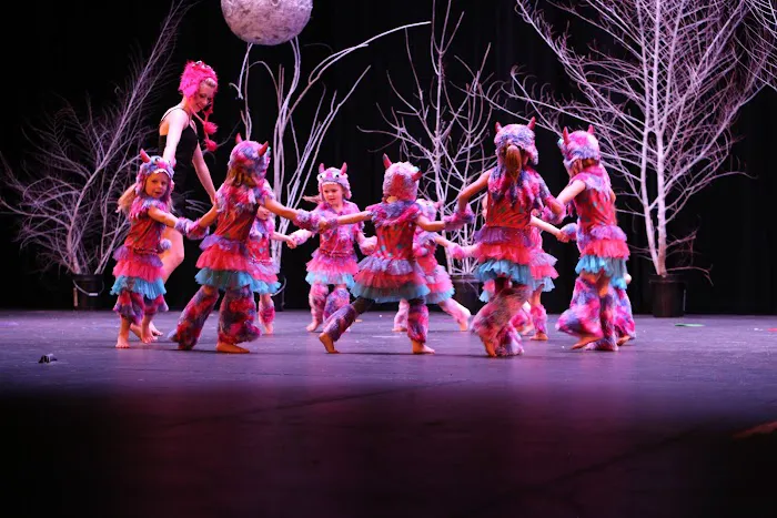 Mayama Dance & Wellness Picture 6