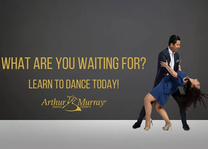 Arthur Murray Dance Studio Redwood City Picture 10