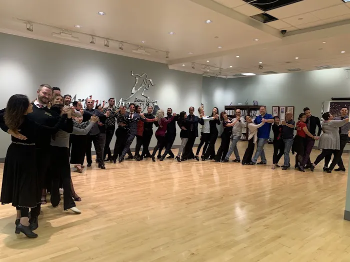 Arthur Murray Dance Studio Redwood City Picture 3
