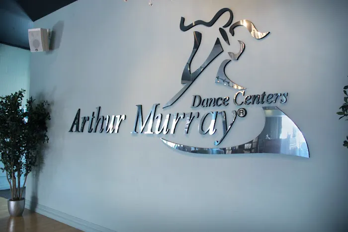 Arthur Murray Dance Studio Redwood City Picture 1