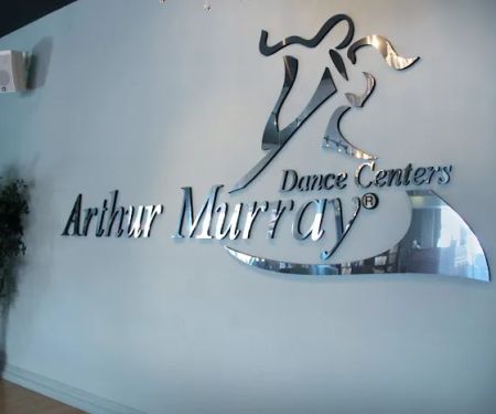 Arthur Murray Dance Studio Redwood City
