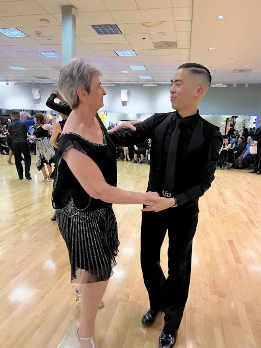 Arthur Murray Dance Studio Redwood City Picture 7