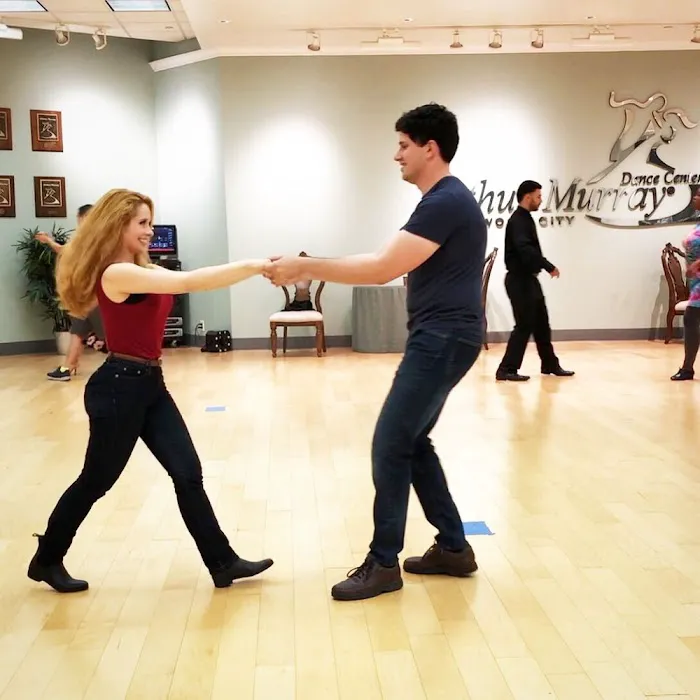 Arthur Murray Dance Studio Redwood City Picture 8