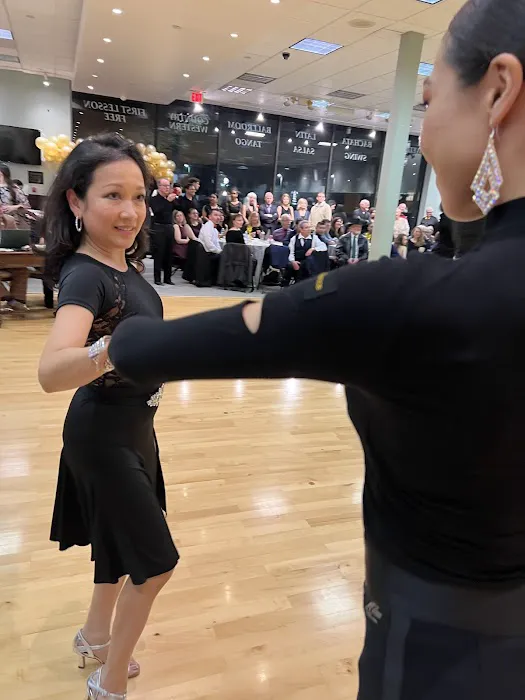 Arthur Murray Dance Studio Redwood City Picture 5