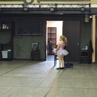 Studio S Broadway Academy of Dance ico