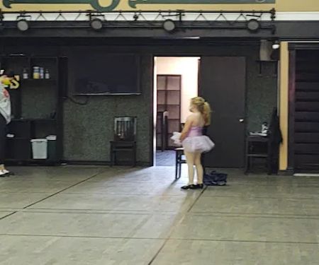 Studio S Broadway Academy of Dance