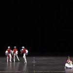 Mambo Groovin' Latin Dance Theater
