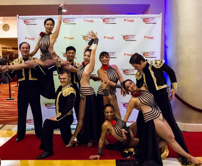 Mambo Groovin' Latin Dance Theater Picture 2