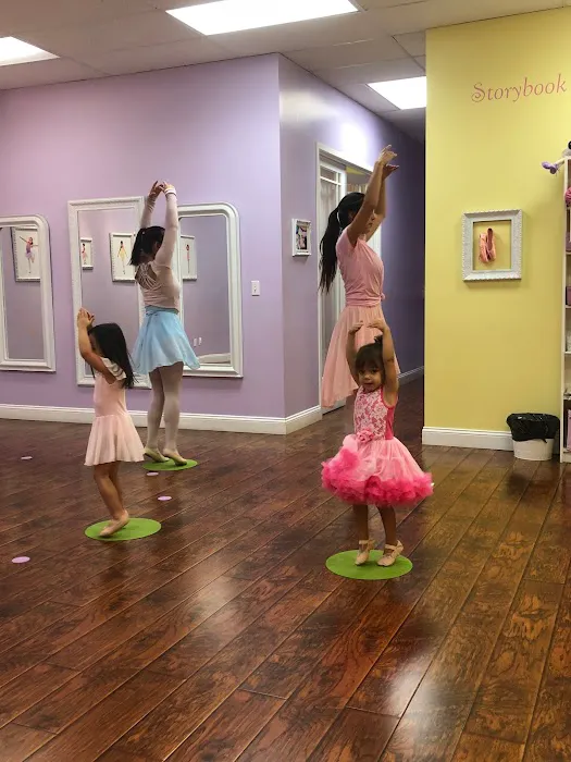Tutu School Redwood City Picture 1
