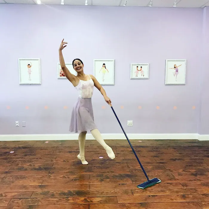 Tutu School Redwood City Picture 8