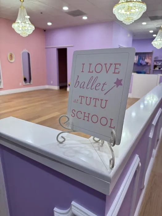 Tutu School Redwood City Picture 10