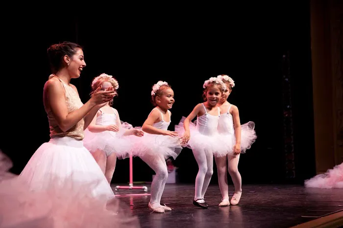 Tutu School Redwood City Picture 4