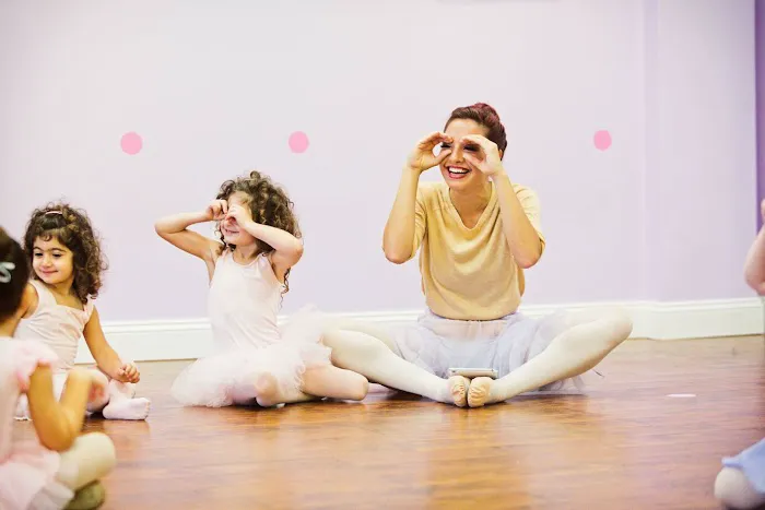 Tutu School Redwood City Picture 7