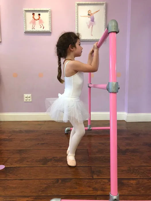 Tutu School Redwood City Picture 9