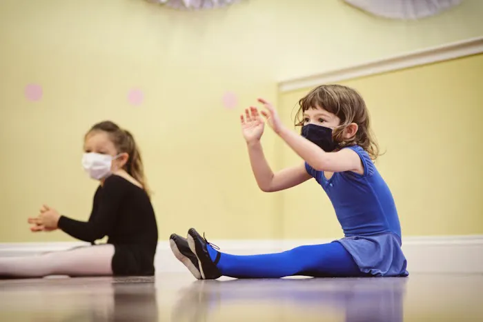 Tutu School Redwood City Picture 2
