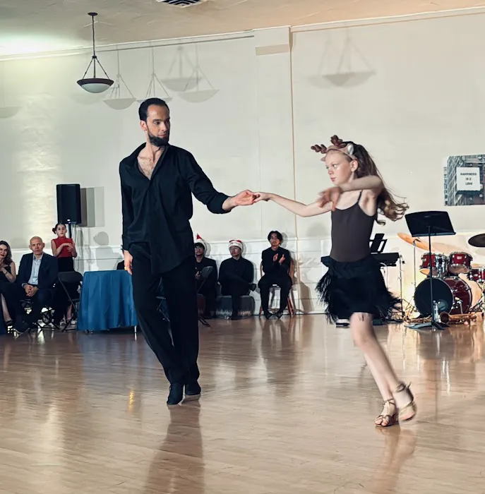 Luna Del Soul - House of Dance Picture 3