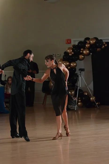 Luna Del Soul - House of Dance Picture 6