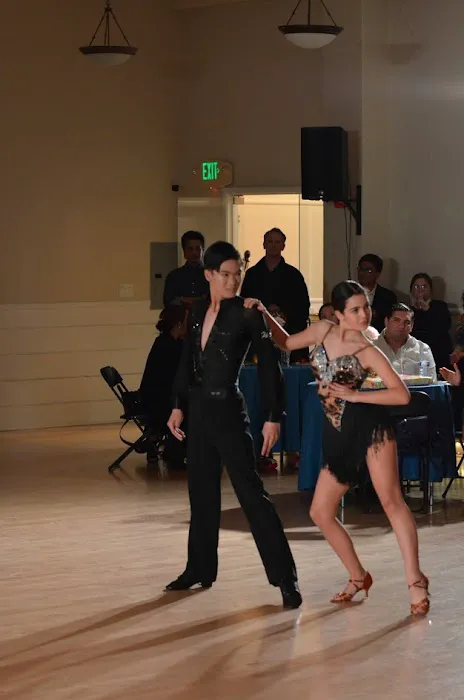 Luna Del Soul - House of Dance Picture 9