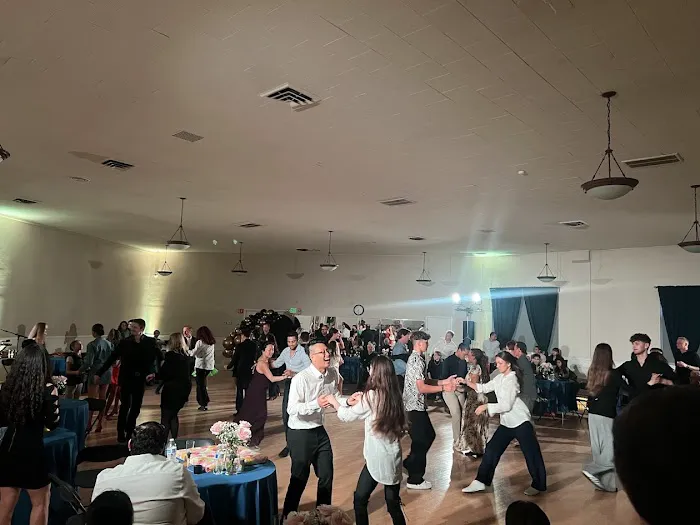 Luna Del Soul - House of Dance Picture 5