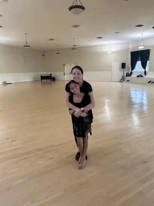 Luna Del Soul - House of Dance Picture 4