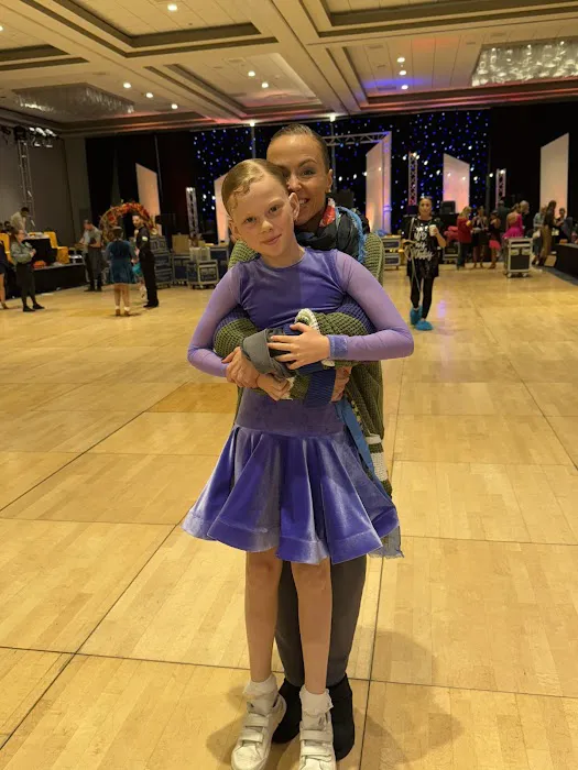 Luna Del Soul - House of Dance Picture 2