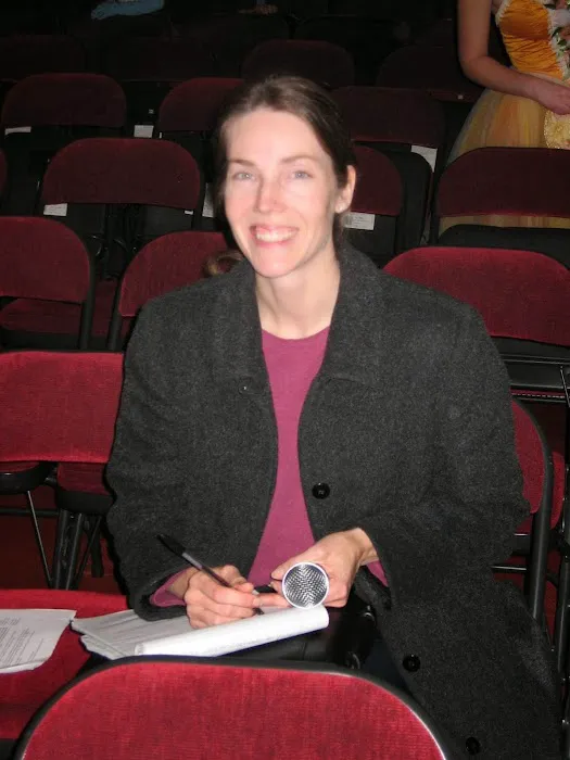 Academy of American Ballet Picture 1