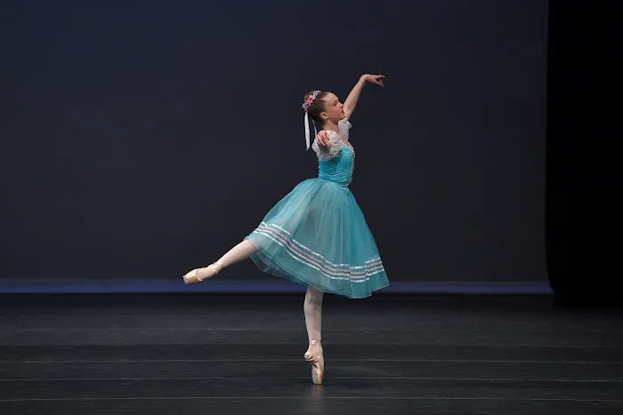 Academy of American Ballet Picture 9