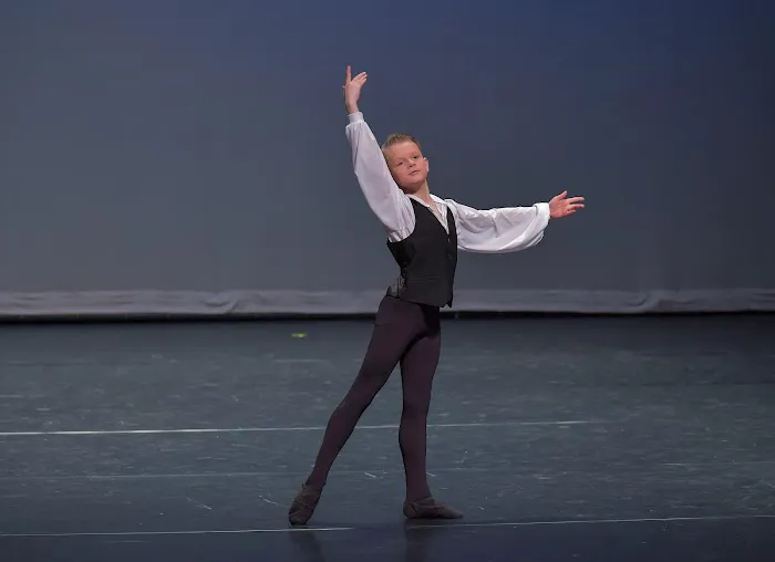 Academy of American Ballet Picture 4
