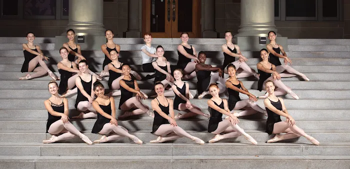 Academy of American Ballet Picture 10