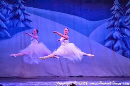 Academy of American Ballet Picture 2