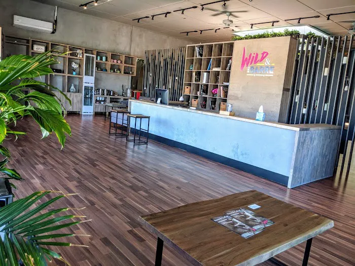 Wild & the Barre Fitness Studio Picture 3
