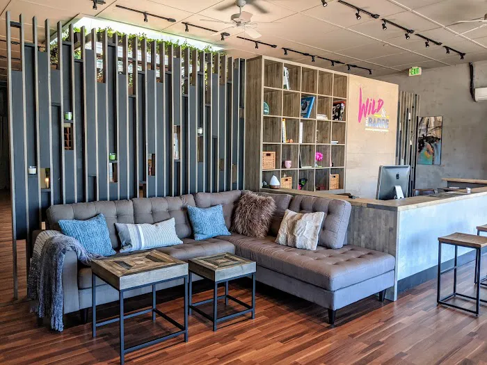Wild & the Barre Fitness Studio Picture 1
