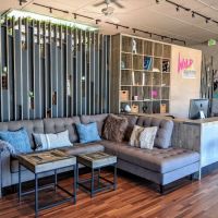 Wild & the Barre Fitness Studio ico
