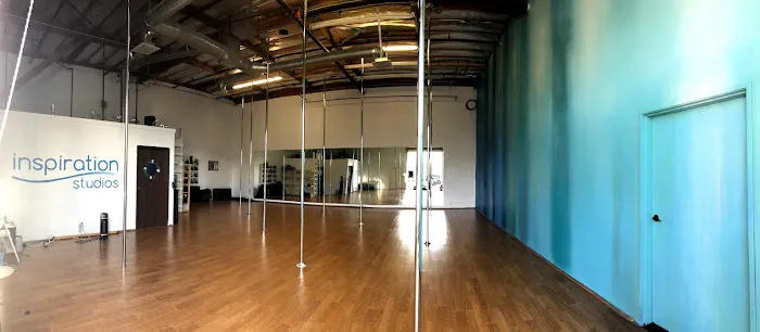 Inspiration Studios Picture 4