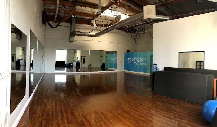 Inspiration Studios Picture 2
