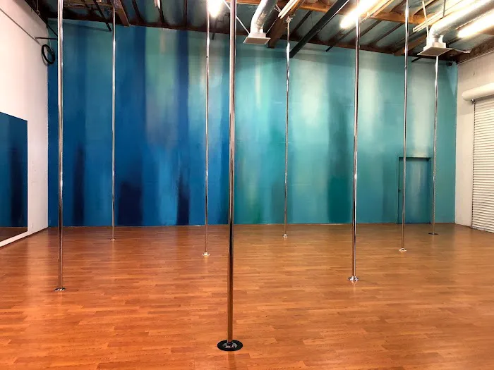 Inspiration Studios Picture 9