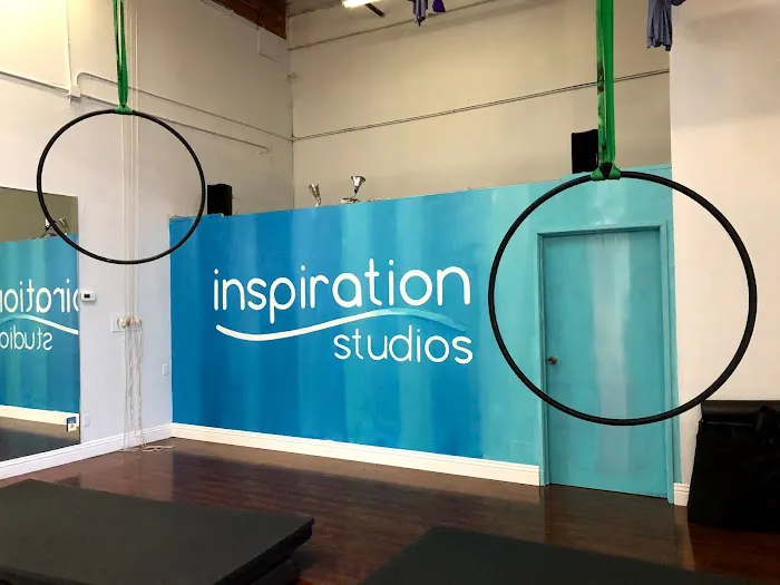 Inspiration Studios Picture 6