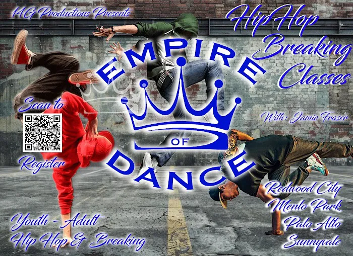 Empire of Dance Picture 3