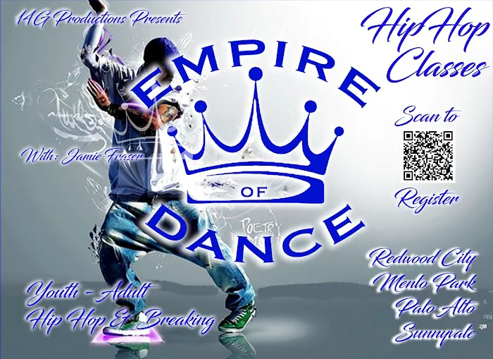 Empire of Dance Picture 2
