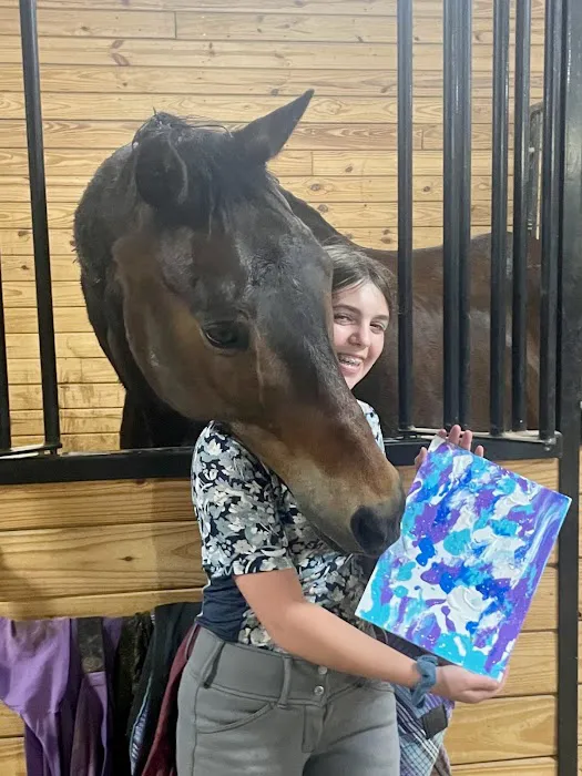 Wind Dance Equestrian Center Picture 3