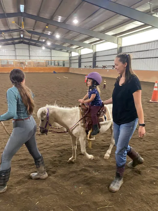 Wind Dance Equestrian Center Picture 4