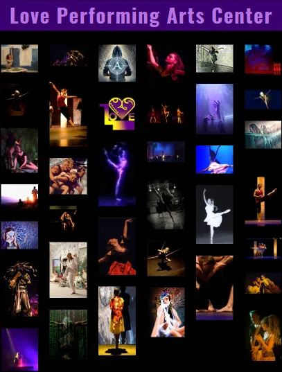 Love Performing Arts Center Picture 1