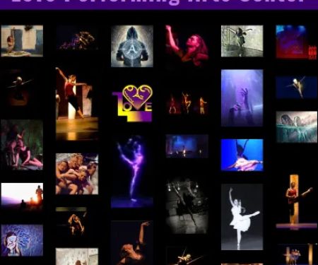 Love Performing Arts Center
