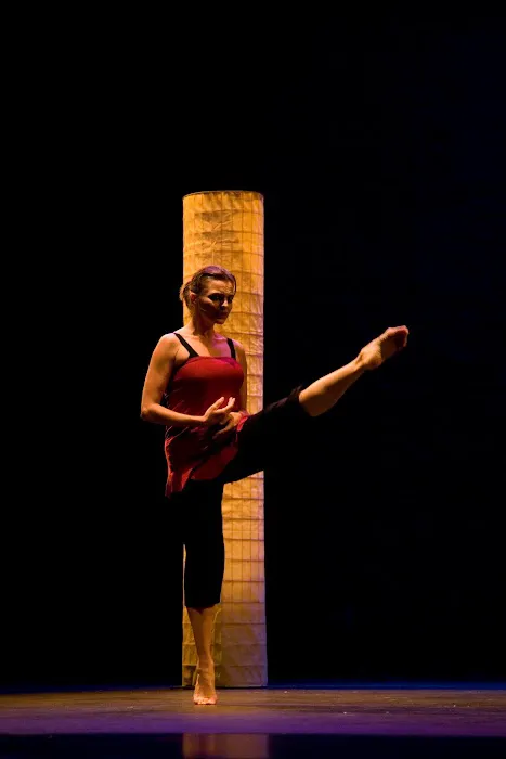 Love Performing Arts Center Picture 2