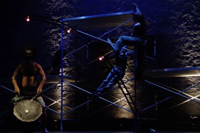 Love Performing Arts Center Picture 3