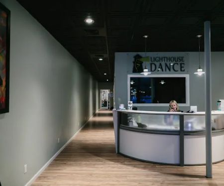 Lighthouse Dance