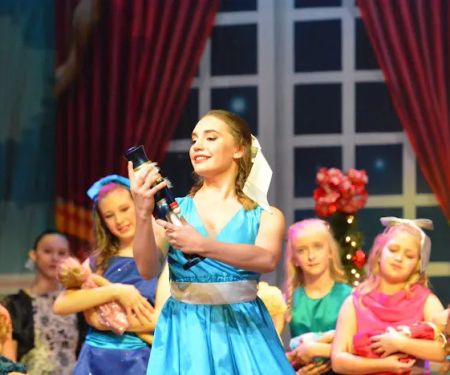 Loveland Dance Academy