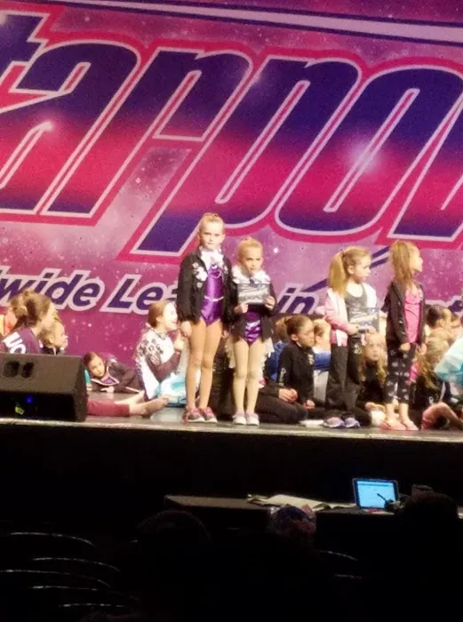 MacKinnon Dance Picture 5