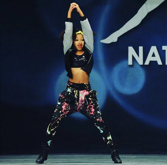 MacKinnon Dance Picture 7